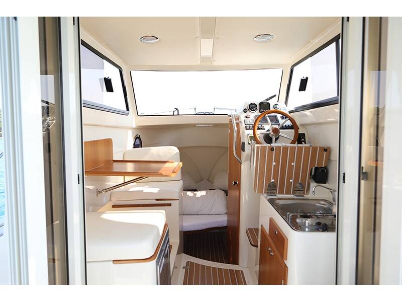 Leidi 660 H2