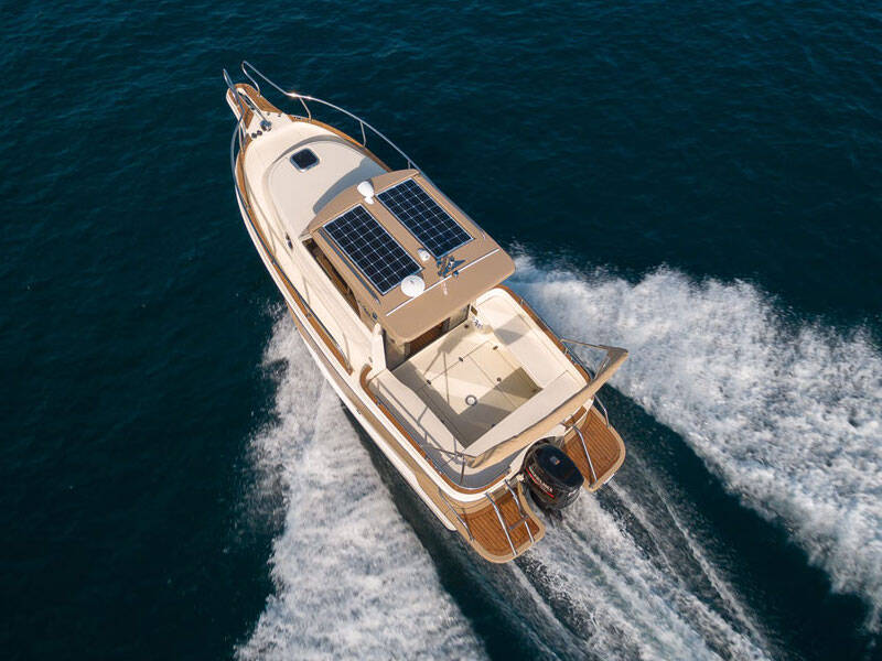 Leidi 660 H2