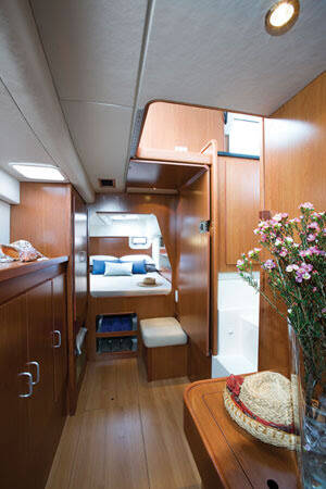 Leopard 39 Izan