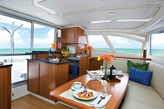 Leopard 39 Moana
