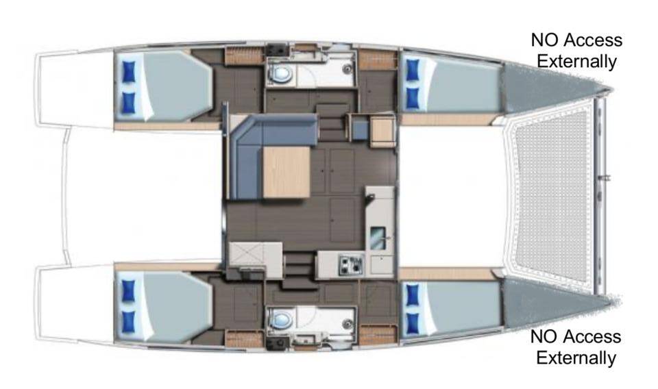 Leopard 40 