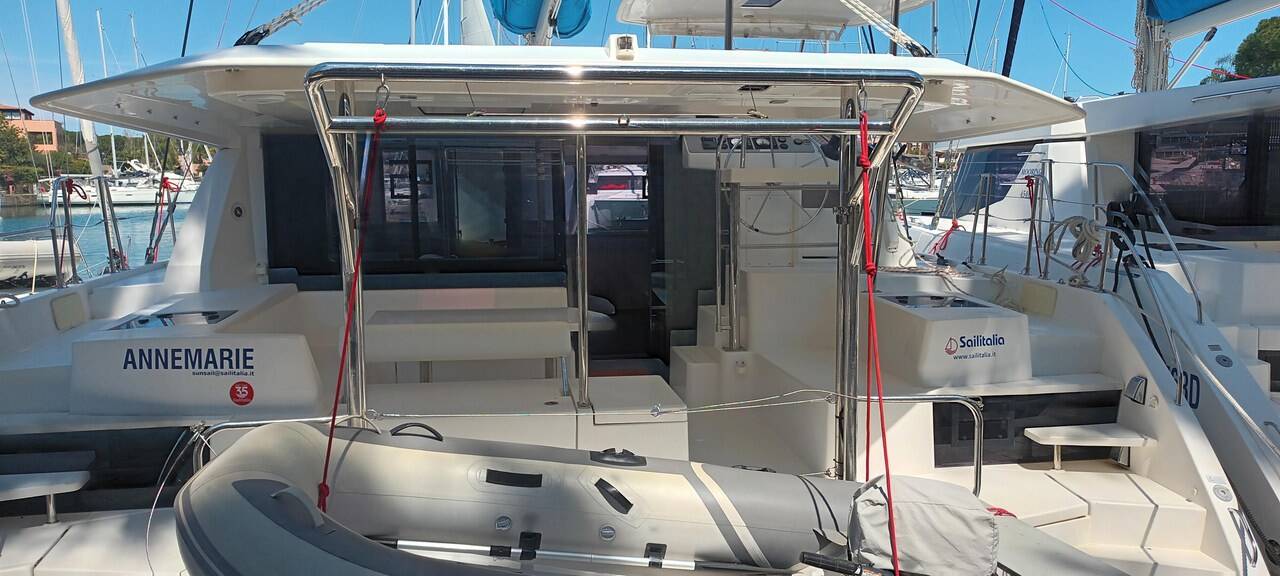 Leopard 40