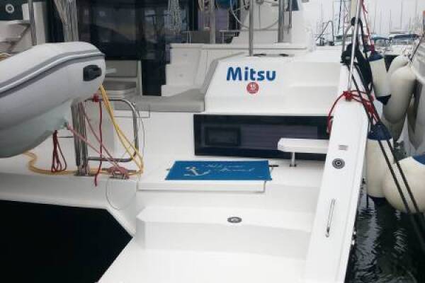 Leopard 42 • Mitsu