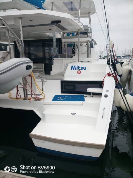 Leopard 42 • Mitsu