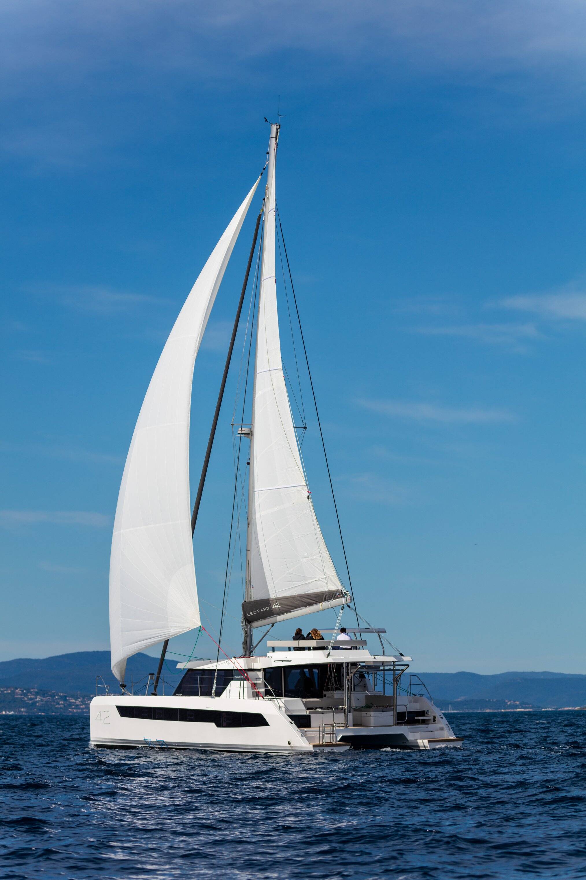 Leopard 42 Freedom
