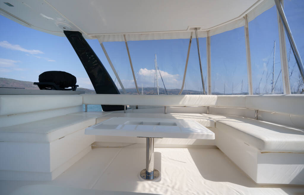 Leopard 43 PC Horizon