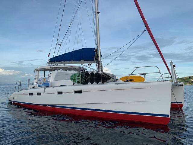 Leopard 43 GO ZONE