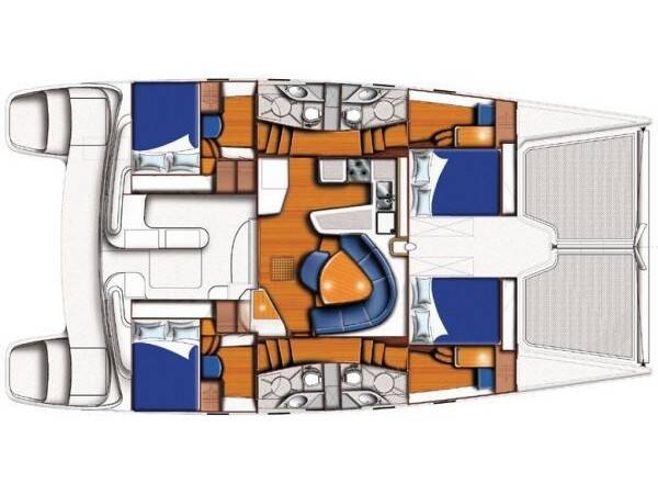 Leopard 43 GO ZONE
