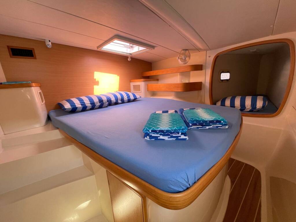 Leopard 4300 Emocean