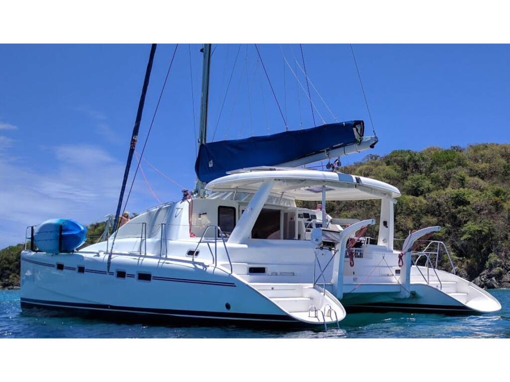 Leopard 4300 Emocean