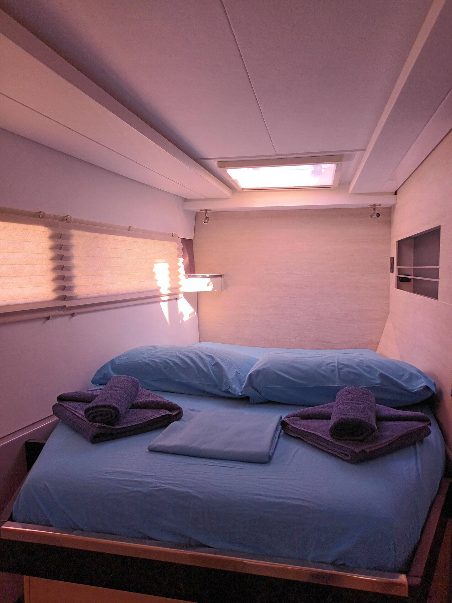 Leopard 45 Lady Mara