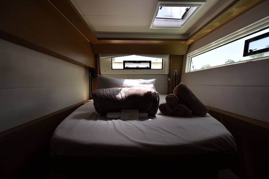 Leopard 46 SEADUCTION