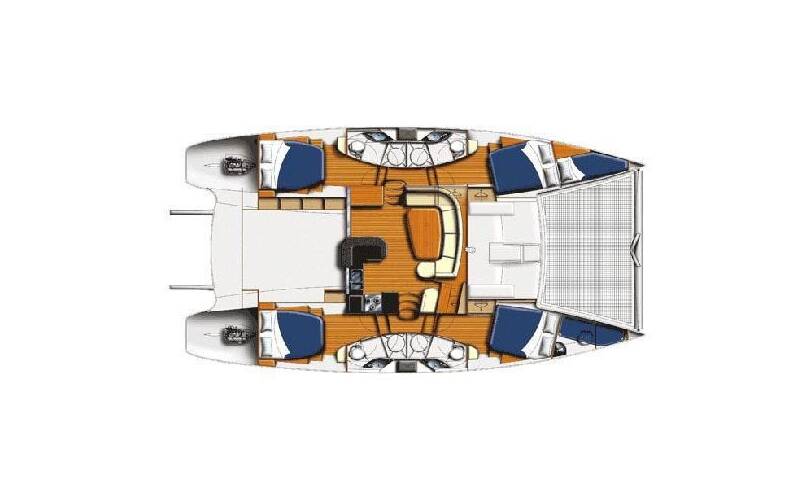 Leopard 46 