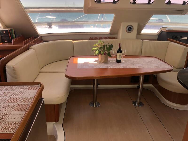 Leopard 46 