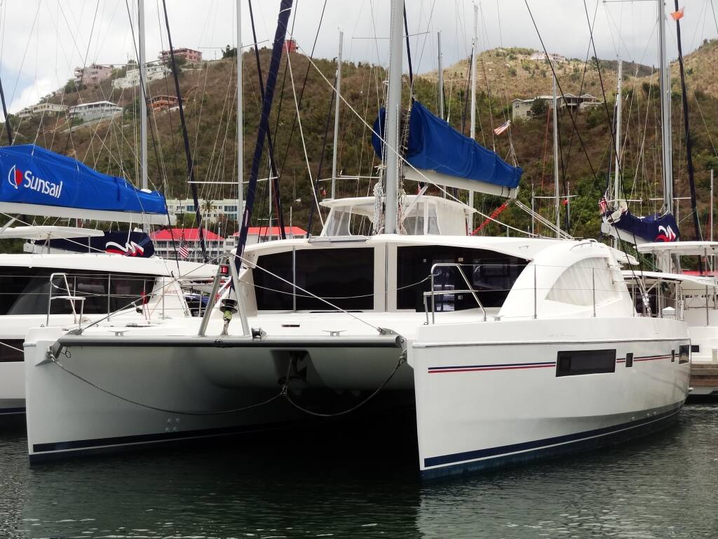 Leopard 48 Canturk 2