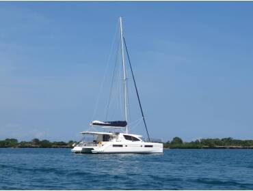 Leopard 48 • JAUDANIC III