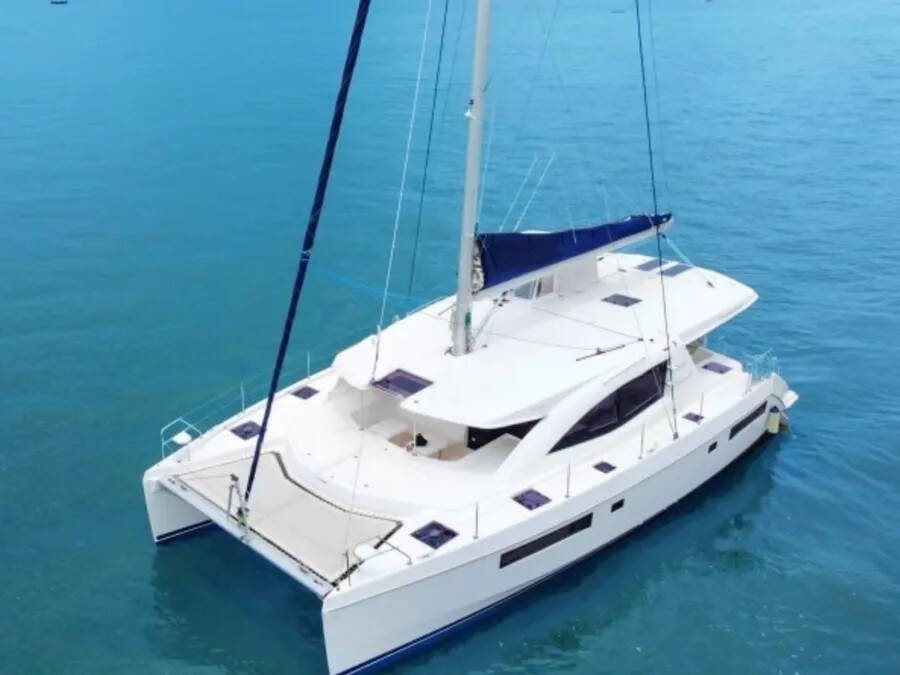 Leopard 48 Unforgettable