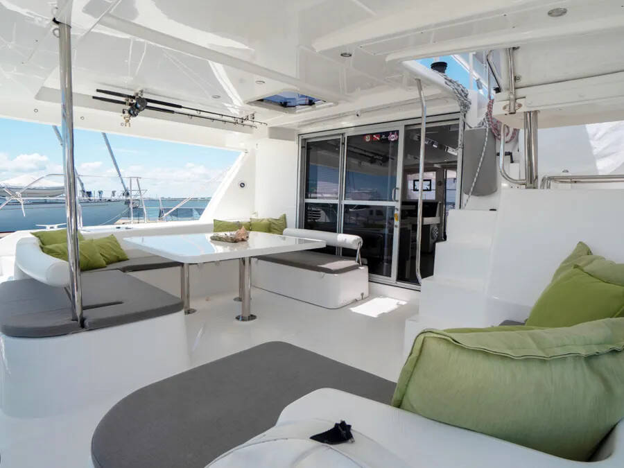 Leopard 48 Unforgettable