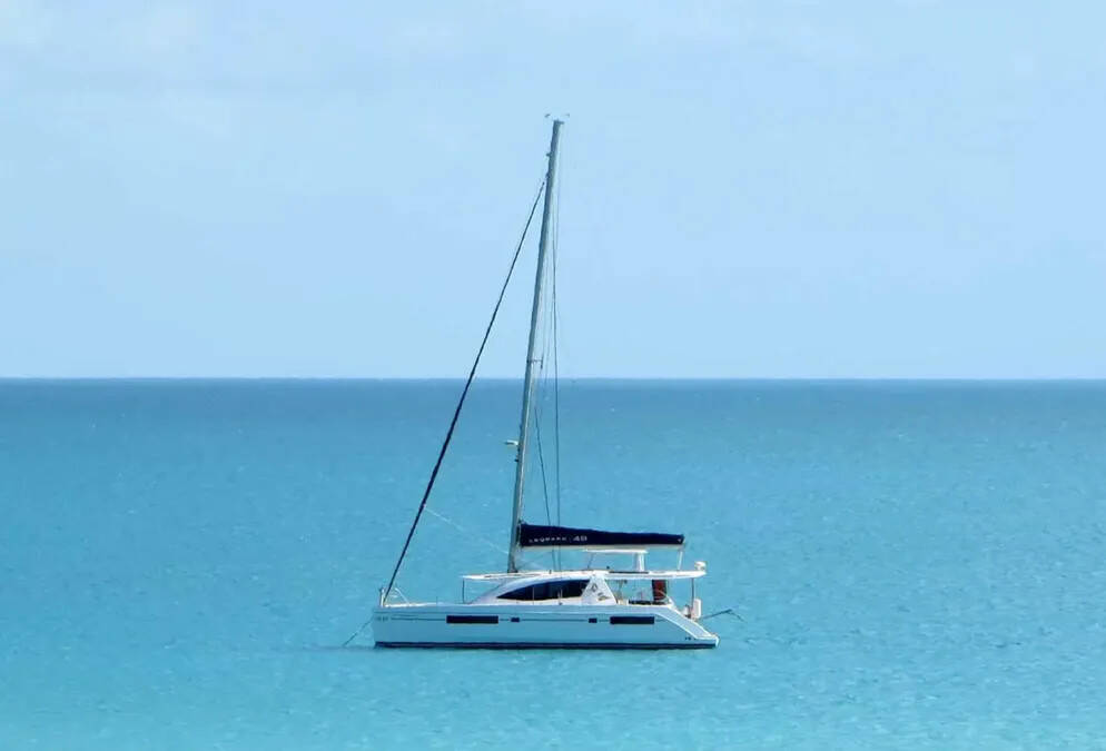 Leopard 48 Unforgettable