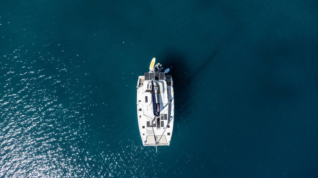 Leopard 50 WINDSEA