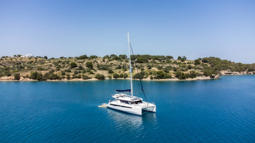Leopard 50 WINDSEA