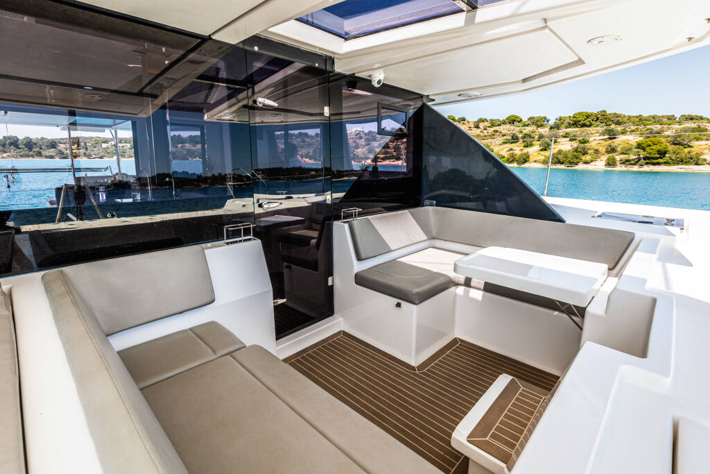 Leopard 50 WINDSEA