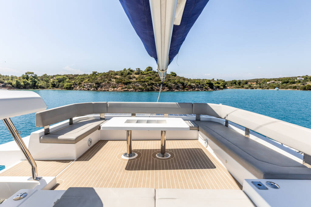 Leopard 50 WINDSEA