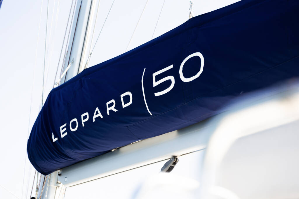 Leopard 50 WINDSEA