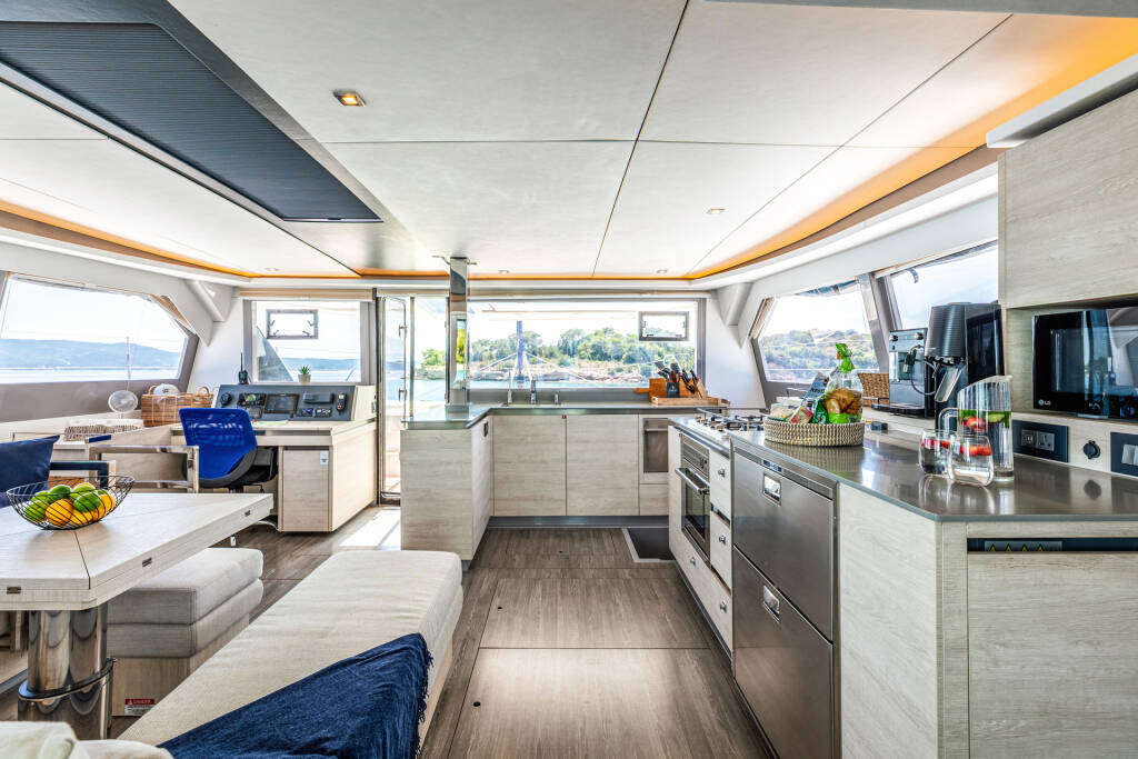 Leopard 50 WINDSEA
