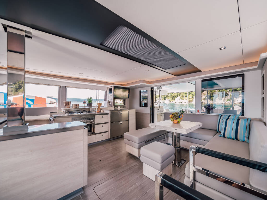 Leopard 50 LADY AMANDA