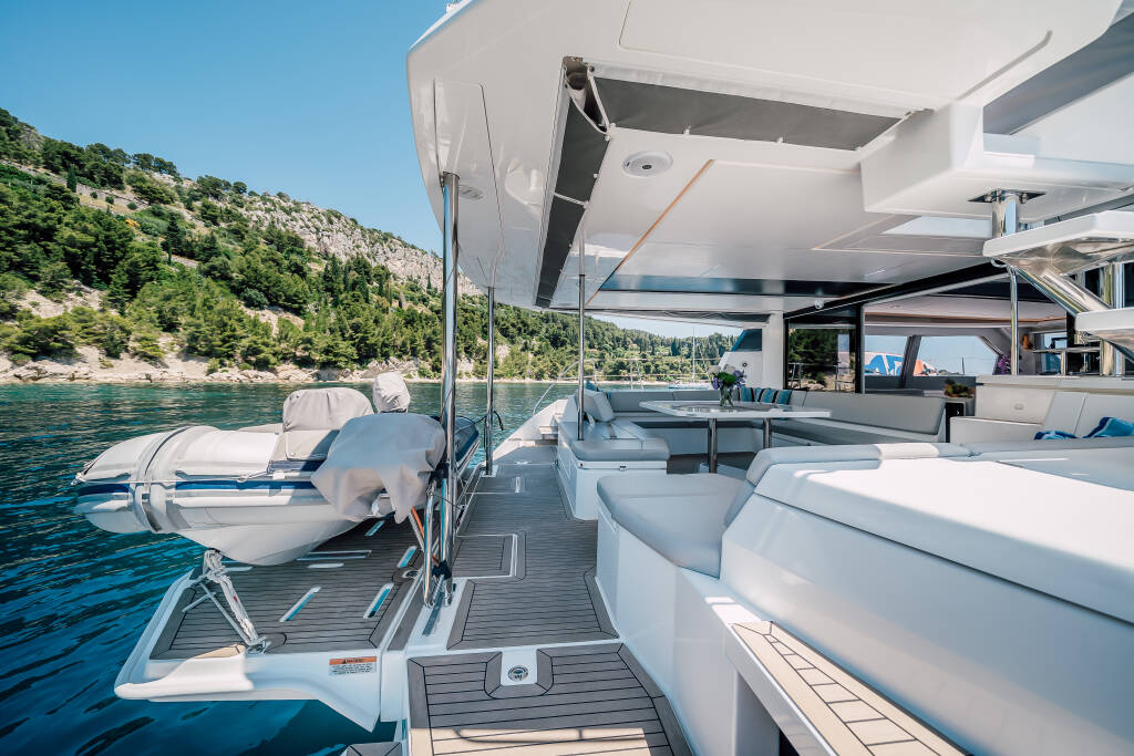 Leopard 50 LADY AMANDA