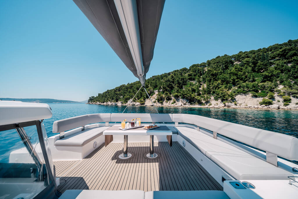 Leopard 50 LADY AMANDA