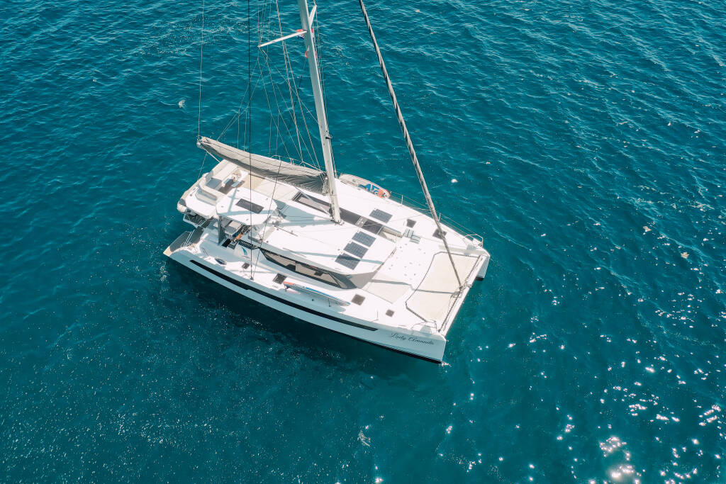 Leopard 50 LADY AMANDA