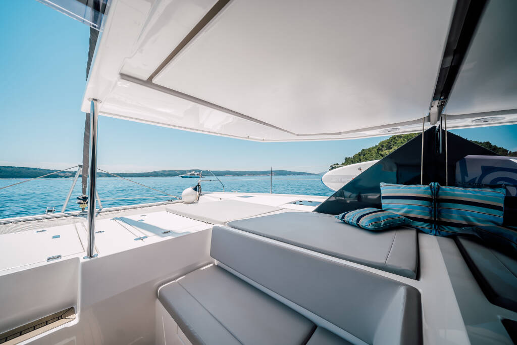 Leopard 50 LADY AMANDA