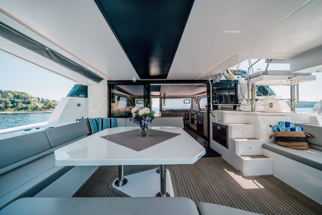 Leopard 50 LADY AMANDA