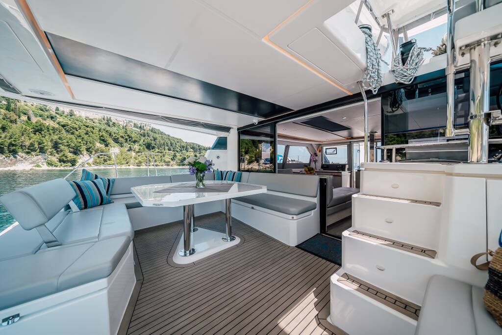 Leopard 50 LADY AMANDA