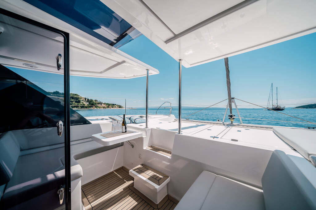 Leopard 50 LADY AMANDA