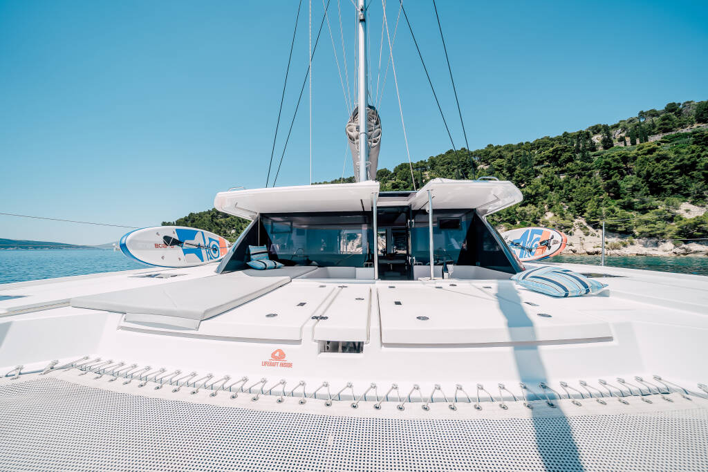 Leopard 50 LADY AMANDA