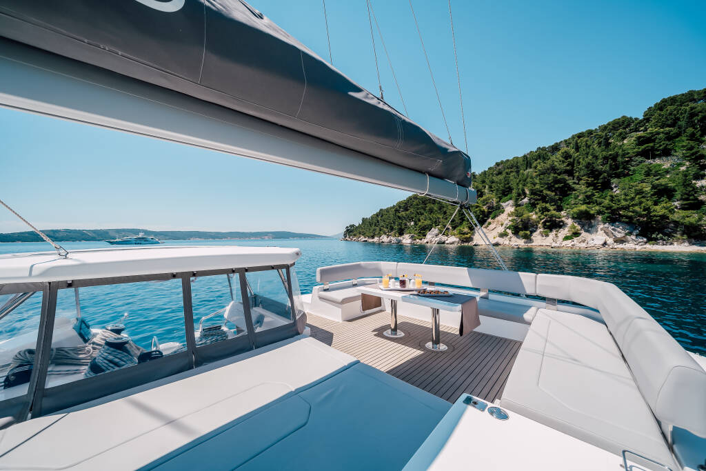 Leopard 50 LADY AMANDA