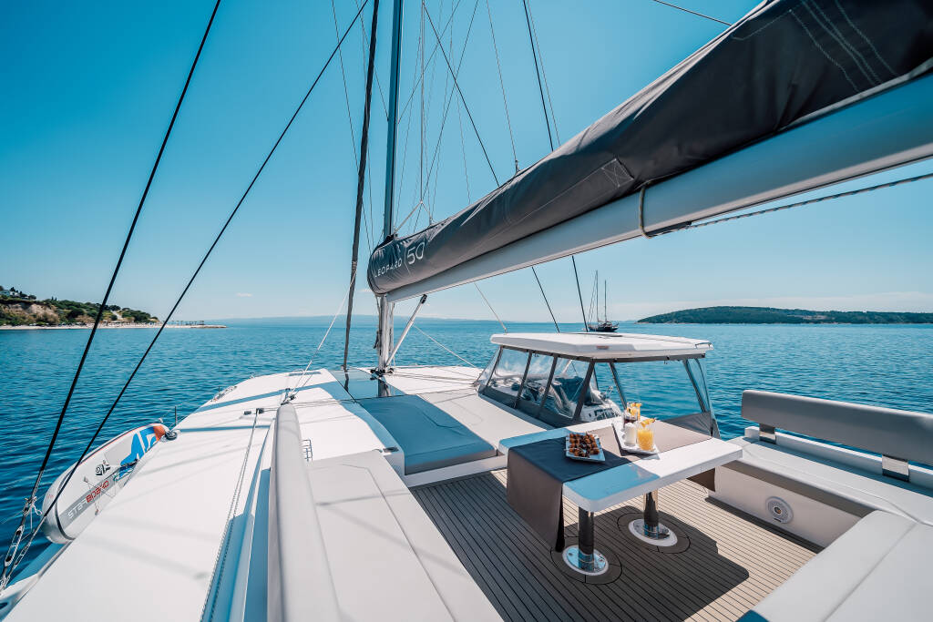 Leopard 50 LADY AMANDA