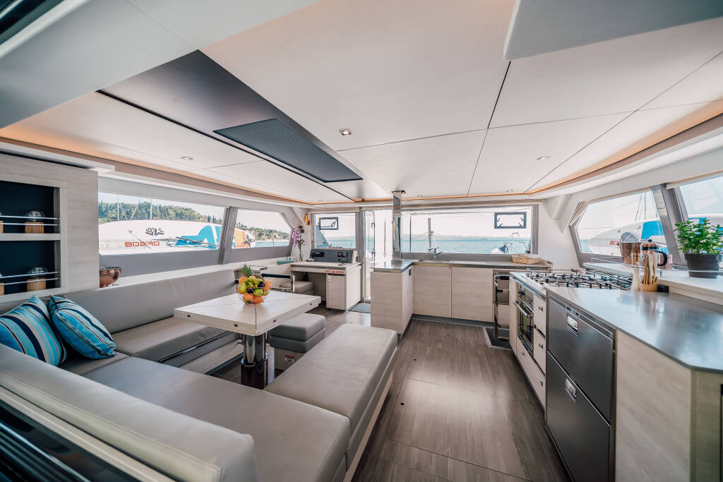 Leopard 50 LADY AMANDA