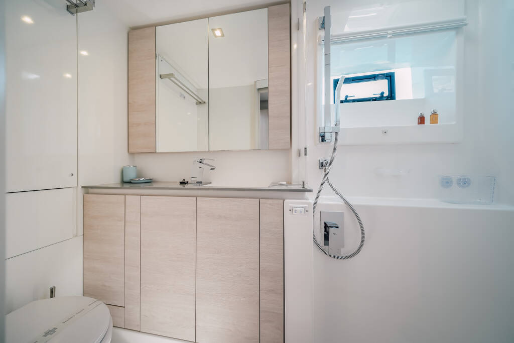 Leopard 50 LADY AMANDA