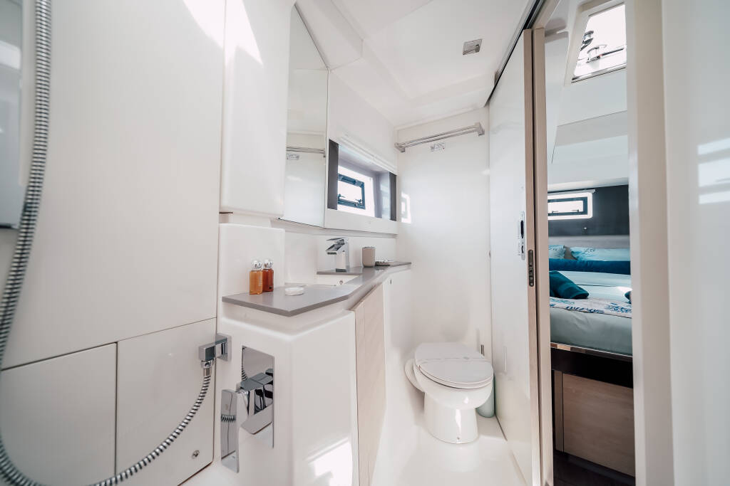 Leopard 50 LADY AMANDA