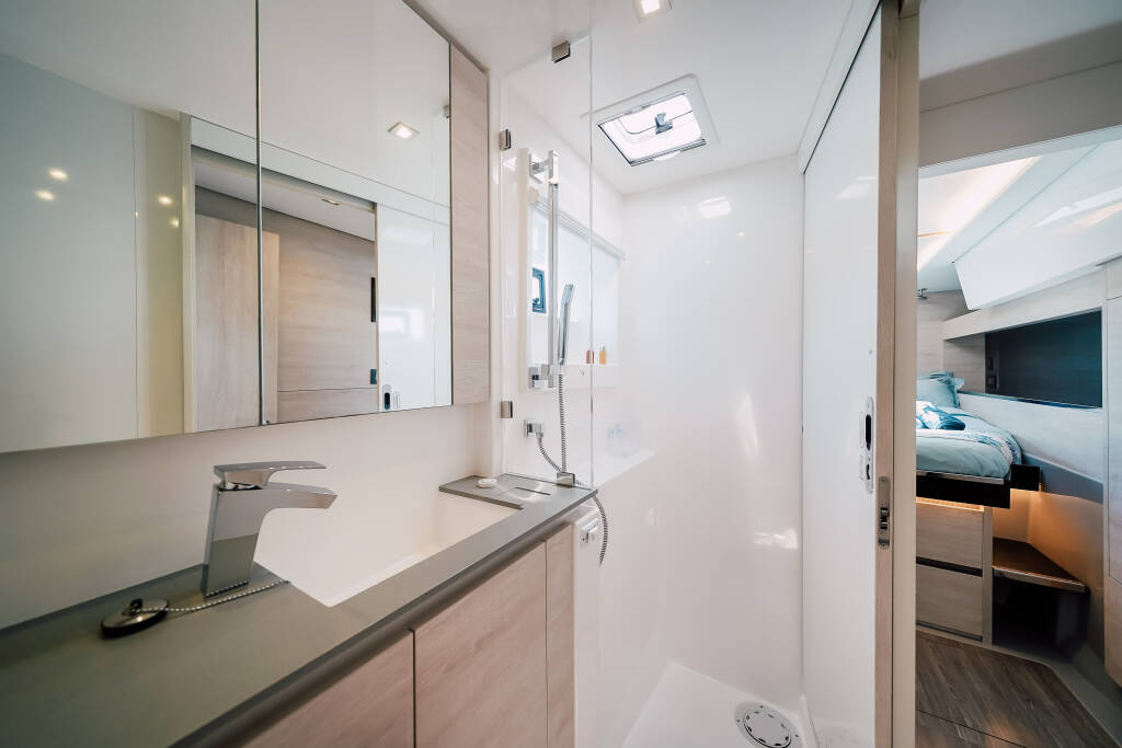 Leopard 50 LADY AMANDA