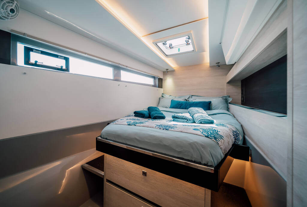 Leopard 50 LADY AMANDA