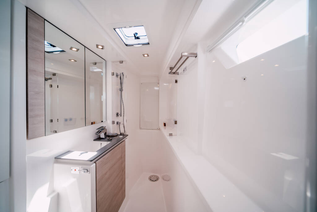 Leopard 50 LADY AMANDA