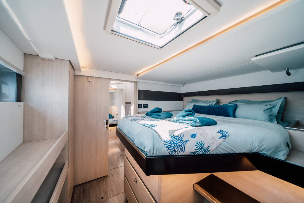 Leopard 50 LADY AMANDA