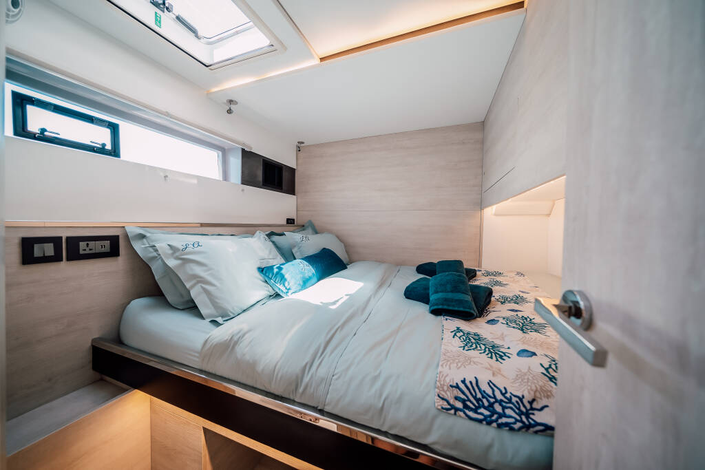 Leopard 50 LADY AMANDA