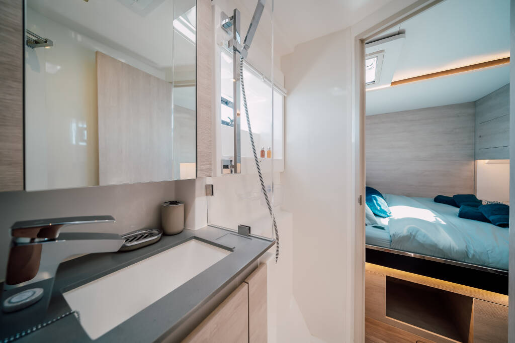 Leopard 50 LADY AMANDA