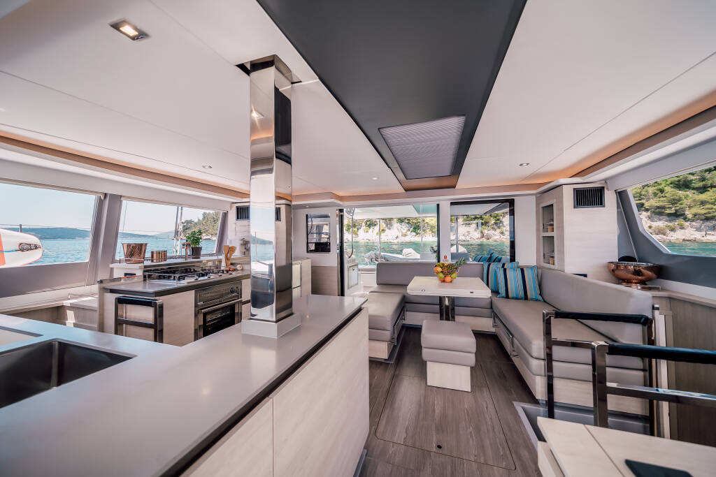 Leopard 50 LADY AMANDA